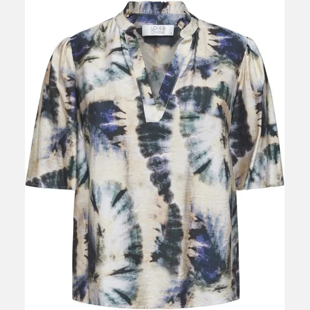 Love &amp; Divine Love1296 bluse