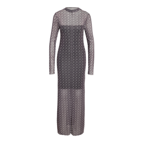 Noisy May Luna kjole half moon