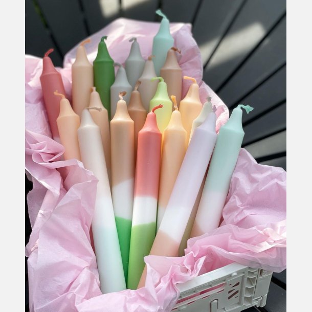 By Ann-lo Lys. Grn/Nude