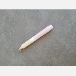 By Ann-lo Lys. Sand/Rosa