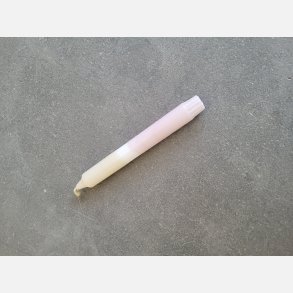 By Ann-lo Lys. Sand/Rosa