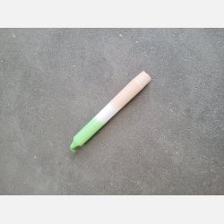 By Ann-lo Lys. Grn/Nude