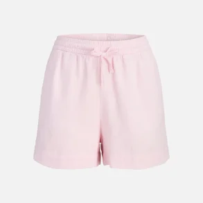 JJXX Global Waffle Shorts Pink Lady