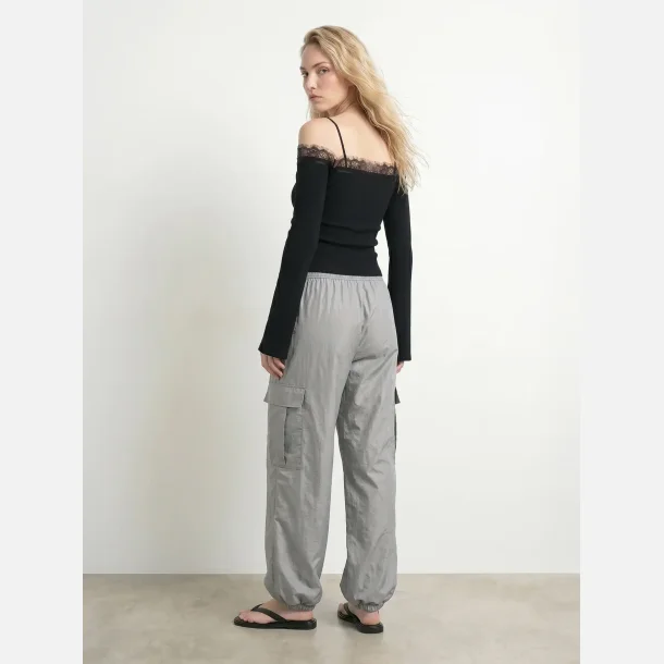 PREORDER HYPEDROP Janet MW Cargo Pants Griffin