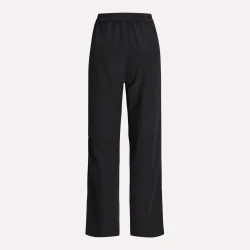 JJXX Poppy Straight HW Pants Black