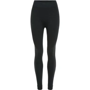 Tim og Simonsen Merino uld leggings sort eller olive