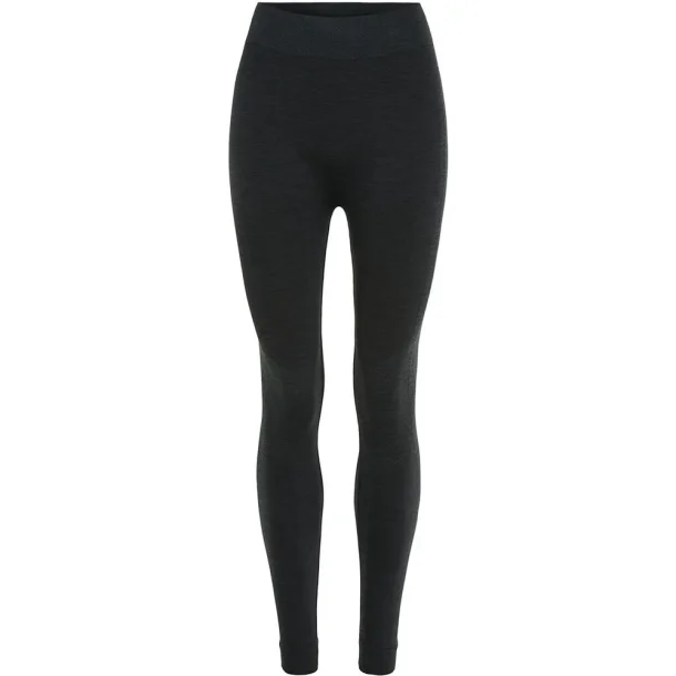 Tim og Simonsen Merino uld leggings sort eller olive