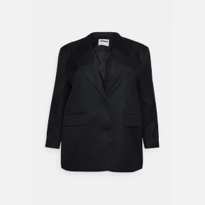 Noisy May curve Milla blazer sort 