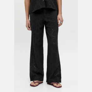 JJXX Millie broderi bukser