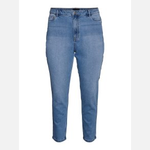 Vero Moda Curve Viba Mom jeans