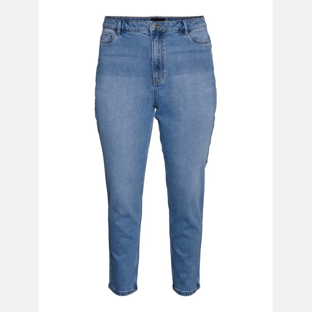 Vero Moda Curve Viba Mom jeans