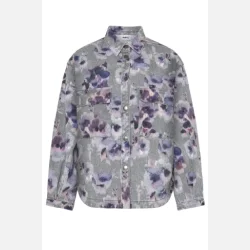 Moves Noliana skjorte jakke