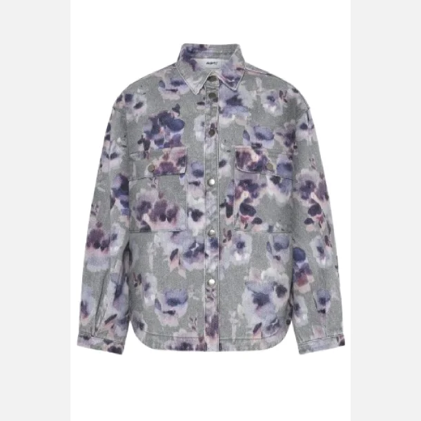 Moves Noliana skjorte jakke