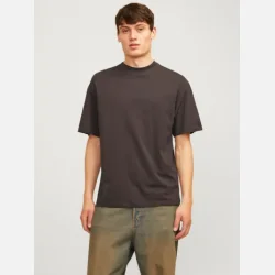 Jack &amp; Jones Bradley tee rund hals mulch