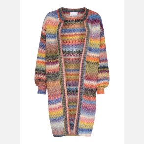 Noella Gio cardigan multi mix