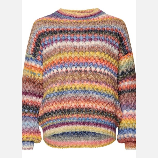 Noella Gio sweater multi mix