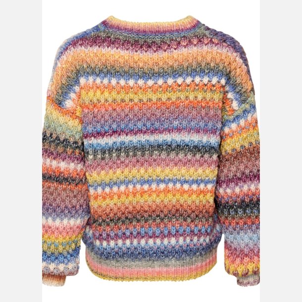 Noella Gio sweater multi mix