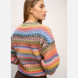 Noella Gio sweater multi mix