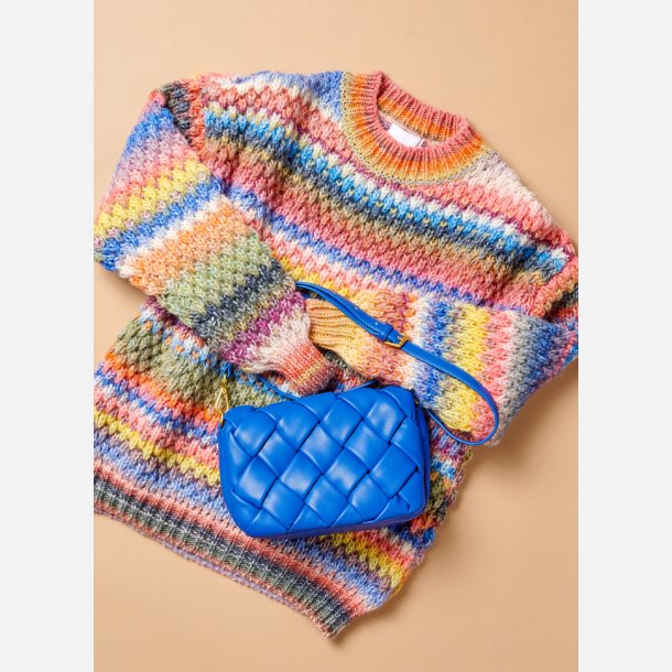 Noella Gio sweater multi mix