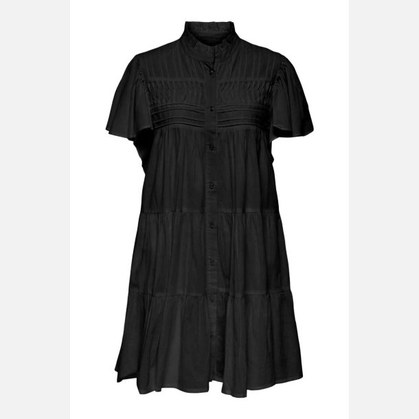 JDY Naya kjole black