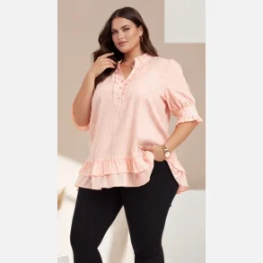 Cassiopeia Nelan bluse