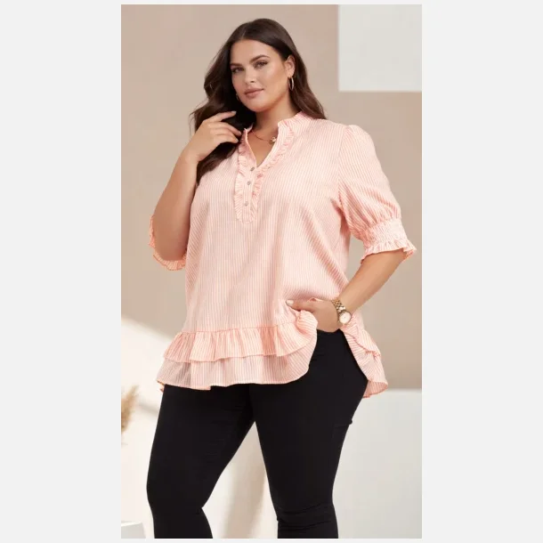 Cassiopeia Nelan bluse