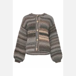 Noella Kae Knit Cardigan