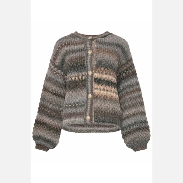 Noella Kae Knit Cardigan