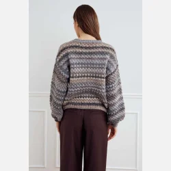 Noella Kae Knit Cardigan