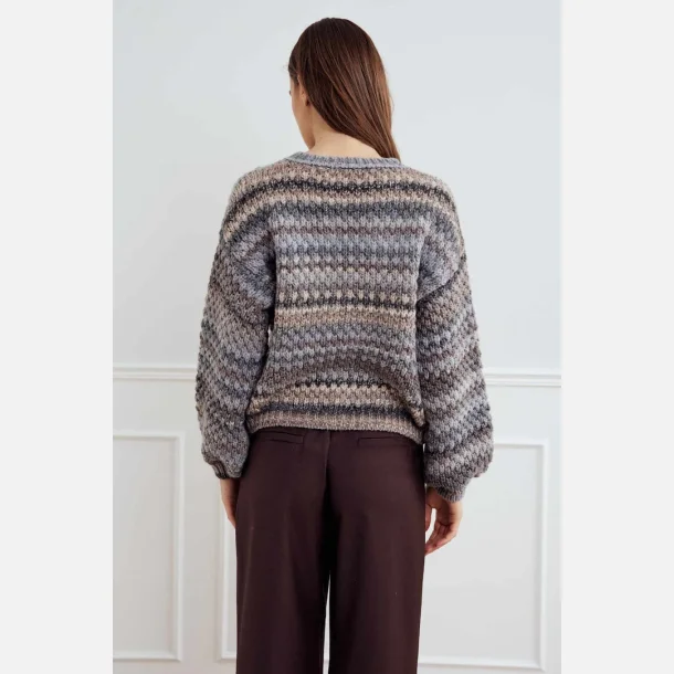 Noella Kae Knit Cardigan