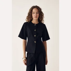 Noella Kasaundra Blazer Black