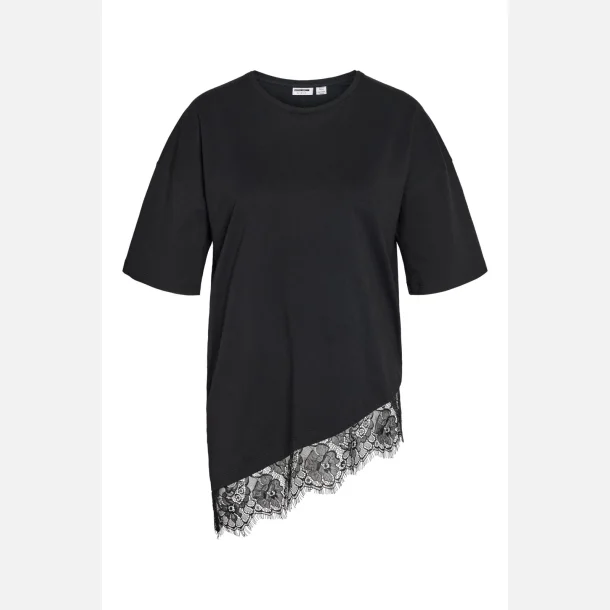 Noisy May Easy lace top sort