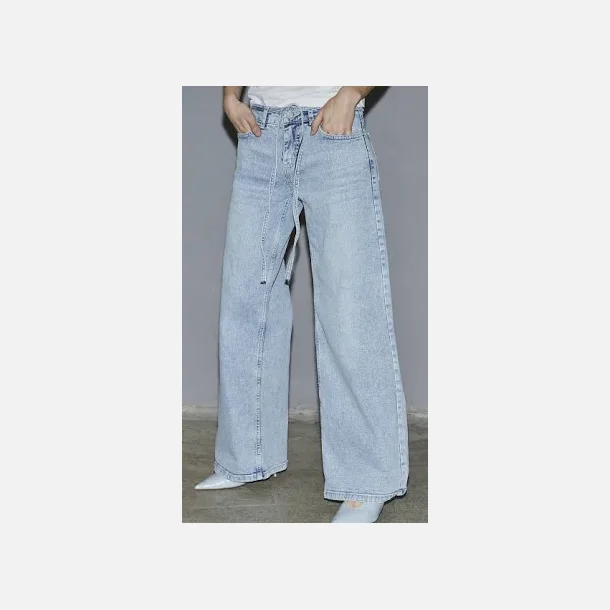 Sisters Point Owi-slim jeans