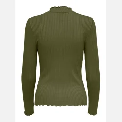 JDY Fransiska Top Gr�n