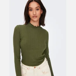 JDY Fransiska Top Gr�n