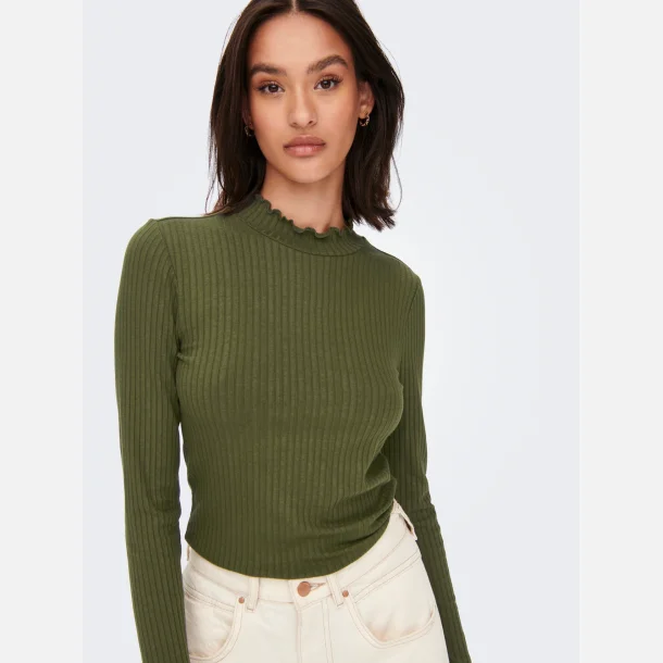 JDY Fransiska Top Gr�n