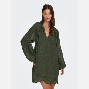 JDY Jessie tunic dress