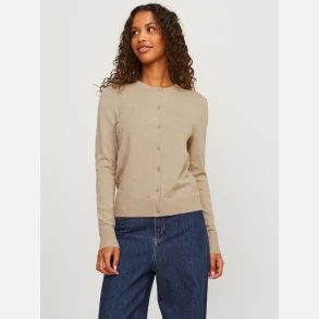 JJXX Ophelia cardigan vlg imellem flere farver