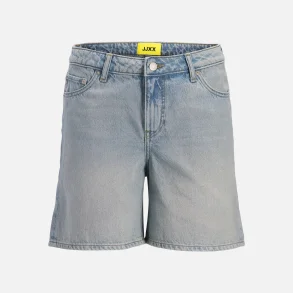 JJXX Seville Short  MW Shorts Denim Medium Blue Den/Vintage