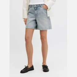 JJXX Seville Short  MW Shorts Denim Medium Blue Den/Vintage