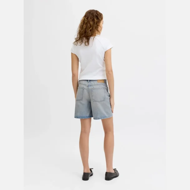 JJXX Seville Short  MW Shorts Denim Medium Blue Den/Vintage