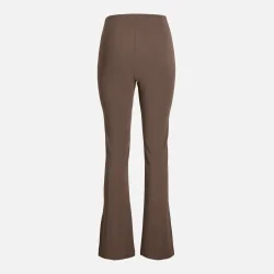 JJXX Nancy Flared HW Pants Brun