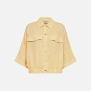 Freequent Larin Jacket Gul