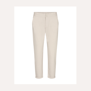 Freequent Nanni Ankel Pants Moonbeam Melange 