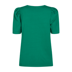 Freequent Fenja Bluse Turkis