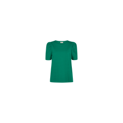 Freequent Fenja Bluse Turkis