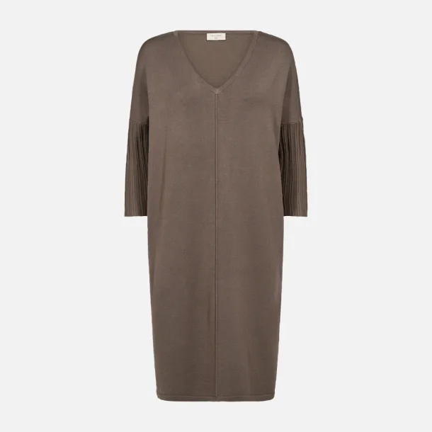 Freeuent Floi tunic morel