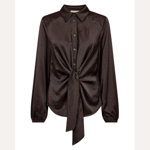 Freequent Dove Blouse 