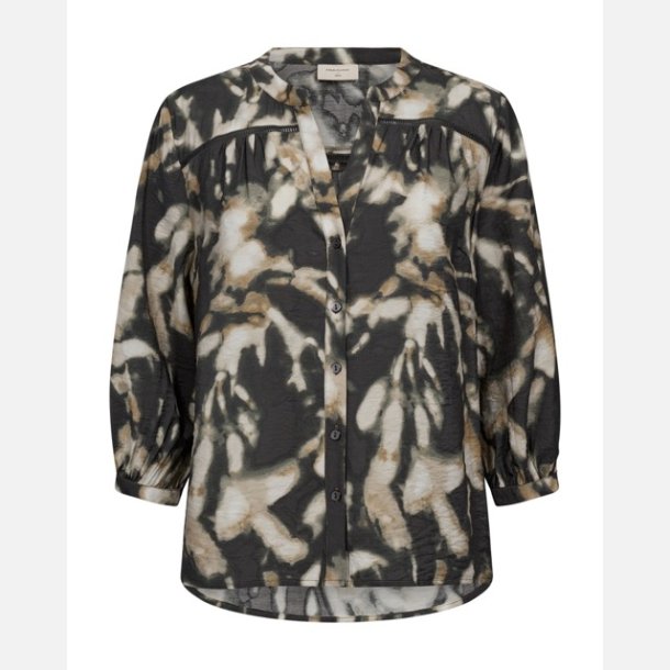 Freequent Nunu skjorte bluse