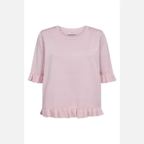 Freequent Katie Pullover Sweet Lilac